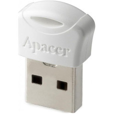 Флешка USB Apacer 32GB AH116 (Белый / White)