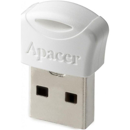 Флешка USB Apacer 32GB AH116 (Белый / White)