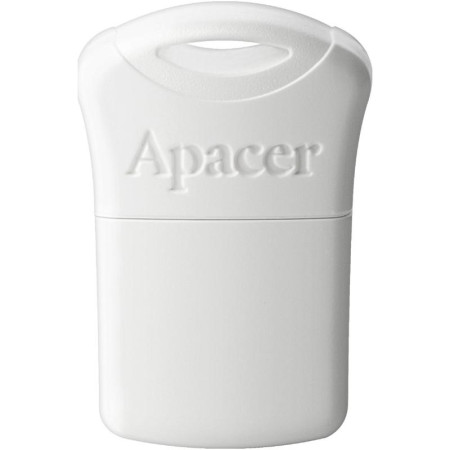 Флешка USB Apacer 32GB AH116 (Белый / White)