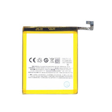 Акумулятор Meizu BT68, Meizu M3, Meizu M3 Mini, 2800 mAh