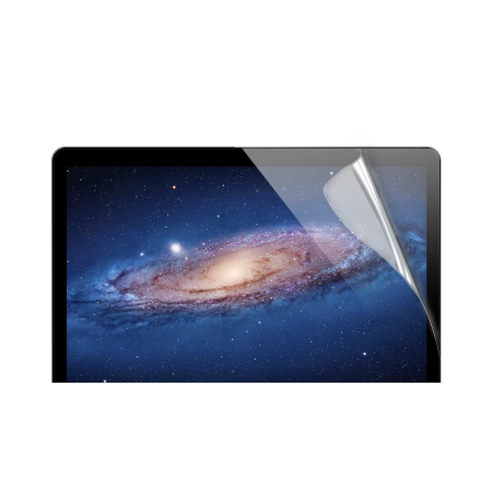 Защитная пленка MacBook M2 Air 13.6" A2681