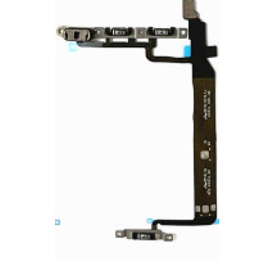 Шлейф для iPhone 13 pro, кнопок включення з кнопками регулювання гучності