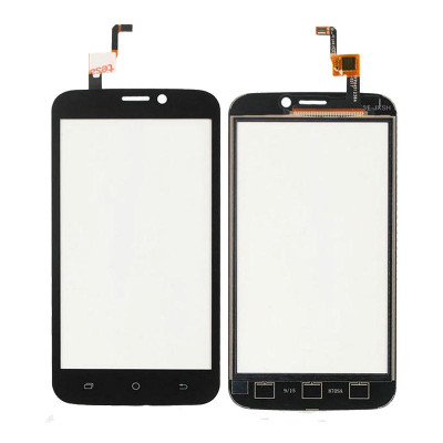 Сенсор Blackview A5, чёрный