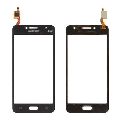 Сенсор Samsung G532 Galaxy J2 Prime, розовый