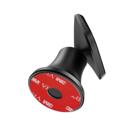 Автодержатель магнитный Borofone BH22 Black