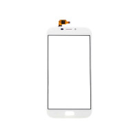Сенсор Doogee X9 Pro, белый