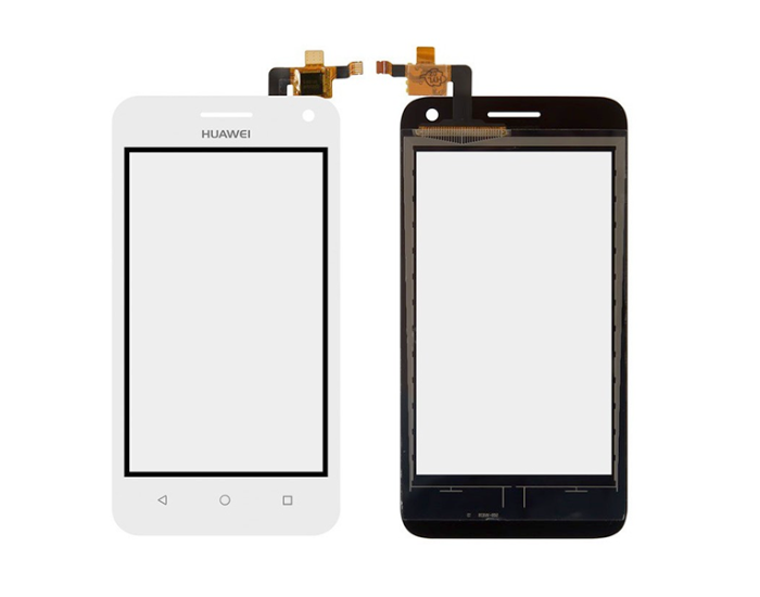 Сенсор Huawei Ascend Y3С Y336, Ascend Y360, белый