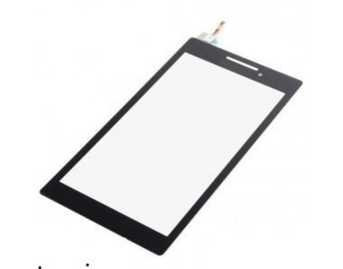 Сенсор Lenovo Tab 2 A7-10, Tab 2 A7-20F, черный