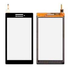 Сенсор Lenovo Tab 2 A7-10, Tab 2 A7-20F, черный