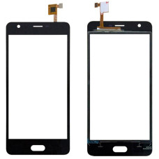 Сенсор Doogee X20, черный