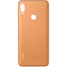 Задняя панель корпуса для Huawei Y6 2019, коричневая