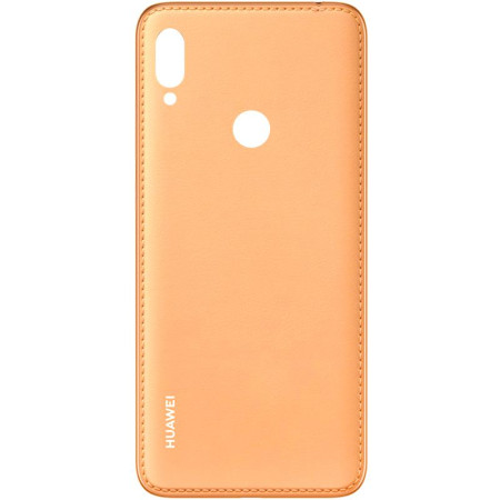 Задняя панель корпуса для Huawei Y6 2019, золотая