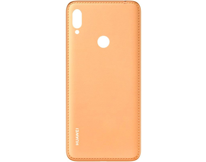 Задняя панель корпуса для Huawei Y6 2019, золотая