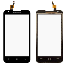 Сенсор Lenovo A680, черный