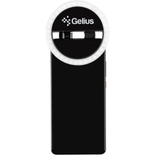Селфи-кольцо Gelius Pro (GP-SR001) Black