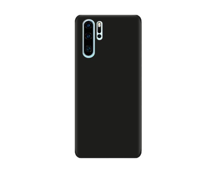 Задняя панель корпуса для Huawei P30 Pro, черная