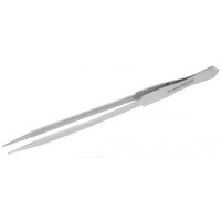 Пінцет монтажний Pro'sKit 1PK-115T, прямий, 200мм