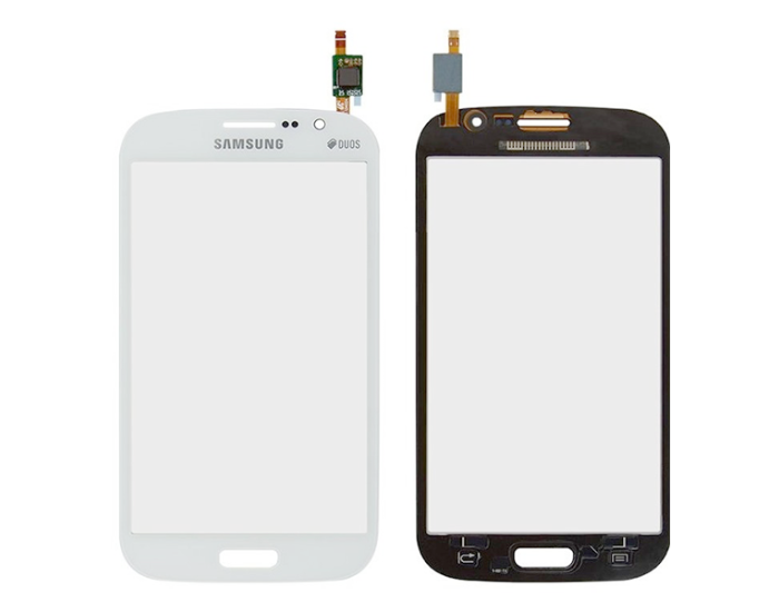 Сенсор Samsung I9060 Galaxy Neo, белый