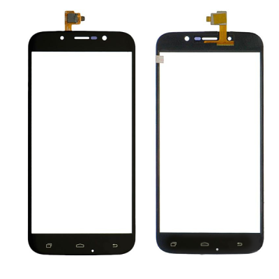 Сенсор UMI Rome X, чорний