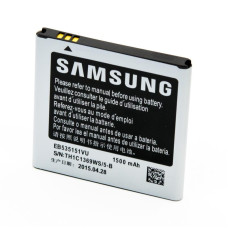 Акумулятор Samsung EB535151VU, i9070, Galaxy S Advance, 1500 mAh