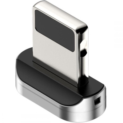 Адаптер Magnetic Baseus Zinc Lightning (CAMXC-E)