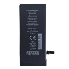 Акумулятор ALPHA-C Extra iPhone 6G, 1810 mAh