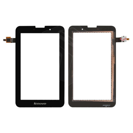 Сенсор Asus MeMO Pad ME172V, черный