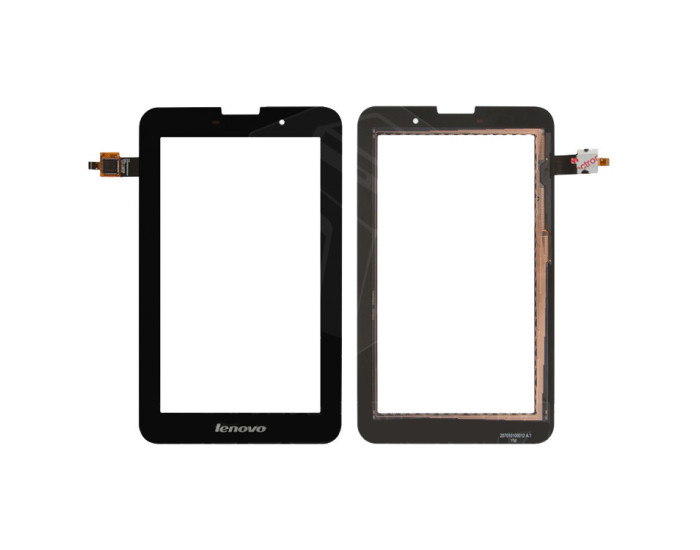 Сенсор Asus MeMO Pad ME172V, чорний