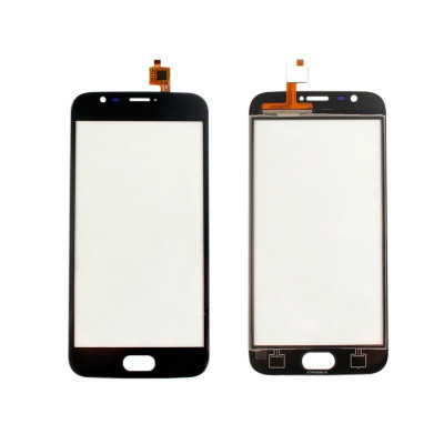 Сенсор Doogee X9 Mini, чорний