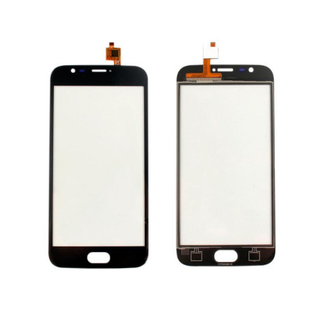 Сенсор Doogee X9 Mini, черный