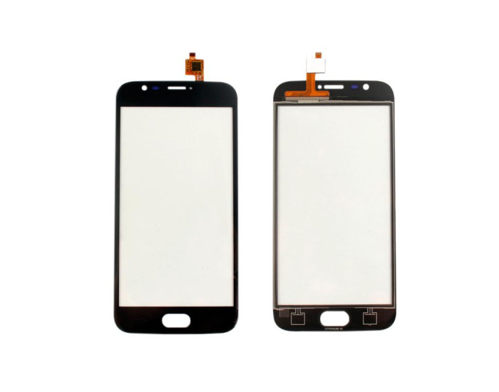 Сенсор Doogee X9 Mini, чорний