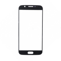 Скло фронтальне Samsung G920 S6, біле