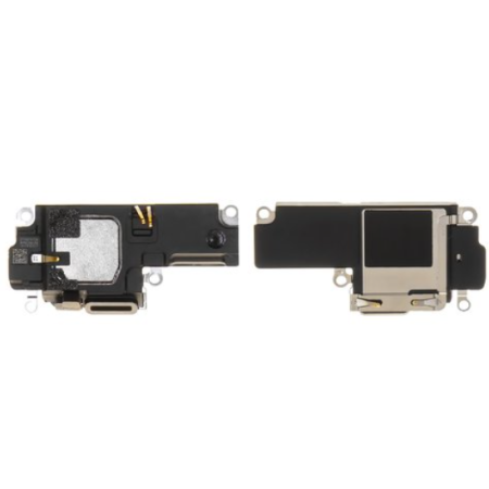 Звонок для iPhone 12 / 12 Pro  в рамке, оригинал