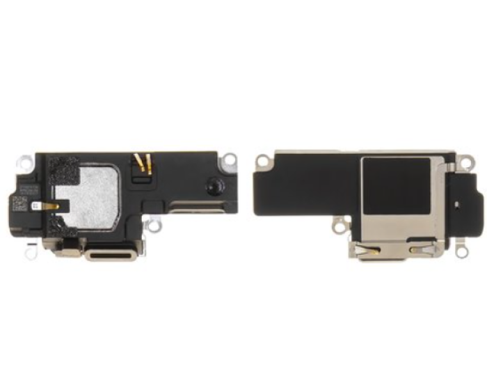 Дзвінок для iPhone 12 / 12 Pro в рамці, оригінал