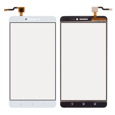 Сенсор Xiaomi Mi Max, Білий