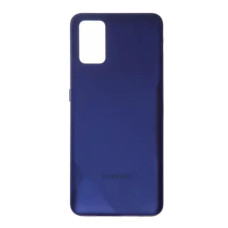 Задняя крышка для Samsung A025 / M025, синий (Класс А)