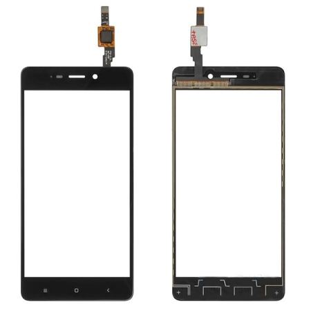 Сенсор Xiaomi Redmi 4A, черный