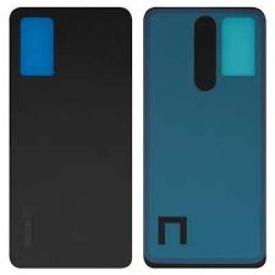 Задня кришка для Xiaomi Redmi Note 11, сіра