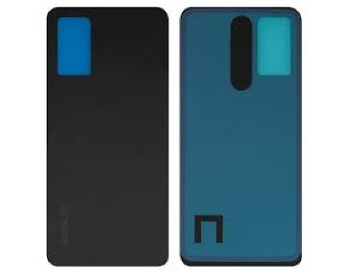 Задняя крышка для Xiaomi Redmi Note 11 /Redmi Note 11s, серая
