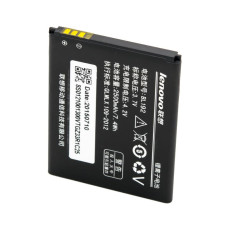 Акумулятор Lenovo BL192, A300, A750, A590, А680, A398t+, A529, A328, 2000 mAh