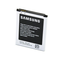 Аккумулятор Original Quality Samsung B150AE, G350, G350E, i8260, i8262, 1700 mAh