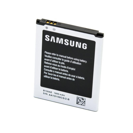 Аккумулятор Original Quality Samsung B150AE, G350, G350E, i8260, i8262, 1700 mAh