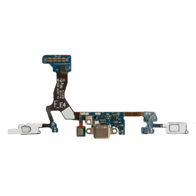 Шлейф для Samsung G935 S7 Edge, конектора зарядки