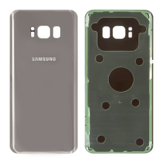 Задняя крышка корпуса для Samsung G950F Galaxy S8, серая