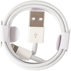 Кабель USB Apple Foxconn USB to Lightning 1m (2.1A) (тех.пак)