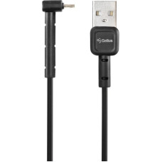 Кабель USB Gelius Pro Angle Micro (Чорний \ Black)