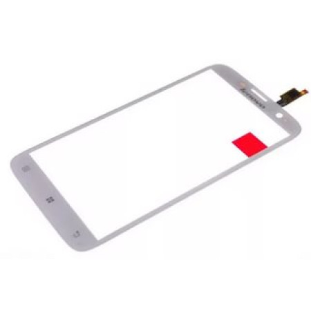 Сенсор Lenovo A850, белый