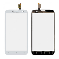 Сенсор Lenovo A850, белый