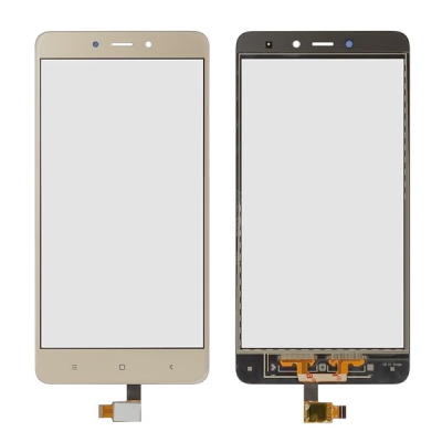 Сенсор Xiaomi Redmi Note 4, золото