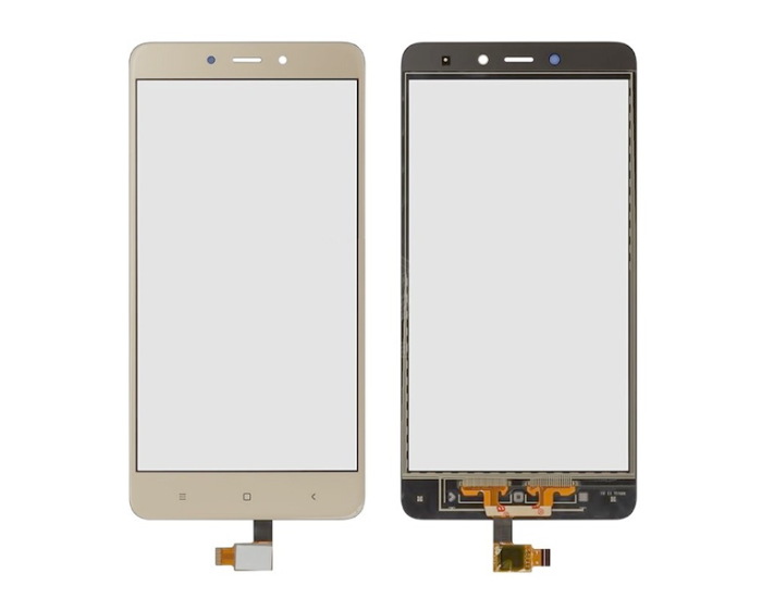Сенсор Xiaomi Redmi Note 4, золото